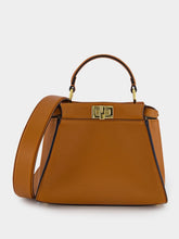 FendiPeekaboo Mini Bag at Fashion Clinic | PDP - Fashion Clinic