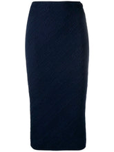 Fendi Pencil Skirt