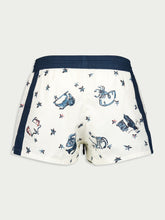 Fendi Printed Swimming Shorts