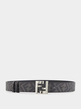 Fendi Reversible FF Belt