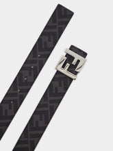Fendi Reversible FF Belt