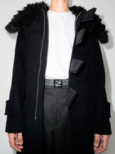 Fendi Reversible FF Belt