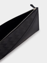 Fendi Shadow Diagonal Flat Pouch