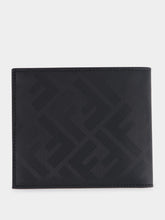 Fendi Shadow Diagonal Wallet