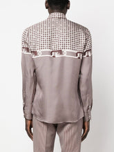 Fendi Silk shirt