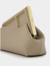 Fendi Small Fendi First