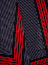 Ferragamo Bandeau Twilly Navy