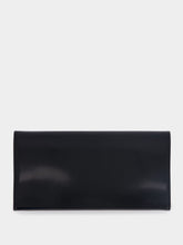 Ferragamo Gancini Continental Wallet