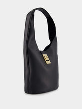 Ferragamo Hobo Bag with Buckle