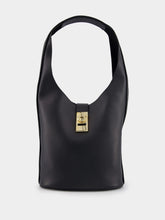 Ferragamo Hobo Bag with Buckle