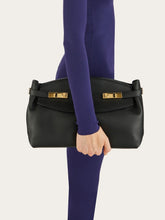 Ferragamo Large Hug Pouch