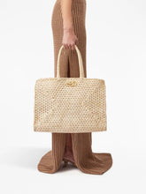 Ferragamo Large Studio Box Bag