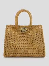 Ferragamo Medium Studio Box bag