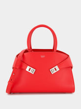 Ferragamo Small Hug Handbag