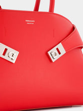 Ferragamo Small Hug Handbag