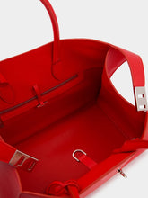 Ferragamo Small Hug Handbag