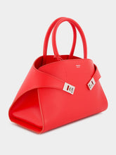 Ferragamo Small Hug Handbag