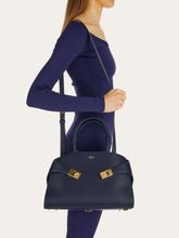 Ferragamo Small Hug Handbag