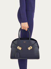 Ferragamo Small Hug Handbag