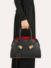 Ferragamo Small Hug Handbag