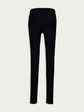 Ferragamo Stretch Viscose Leggings
