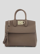 Ferragamo Studio Bag