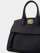 Ferragamo Studio Large Soft Bag