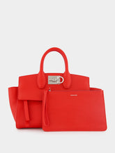 Ferragamo Studio Medium Soft bag