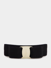 Ferragamo Vara Bow Hairclip