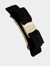 Ferragamo Vara Bow Hairclip