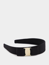 Ferragamo Vara Bow Headband
