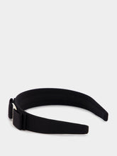 Ferragamo Vara Bow Headband