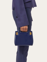 FerragamoWanda Mini Blue Bag at Fashion Clinic | PDP - Fashion Clinic