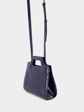 FerragamoWanda Mini Blue Bag at Fashion Clinic | PDP - Fashion Clinic