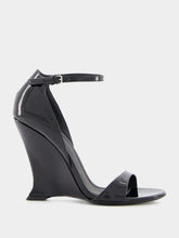 Ferragamo Wedge Vidette Sandals