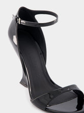Ferragamo Wedge Vidette Sandals