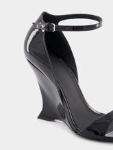 Ferragamo Wedge Vidette Sandals