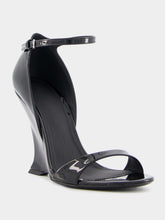 Ferragamo Wedge Vidette Sandals