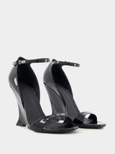 Ferragamo Wedge Vidette Sandals