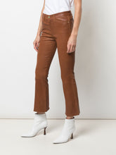 Frame Cropped trousers