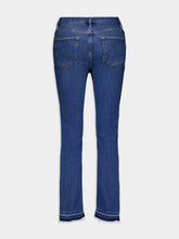 Frame Denim Cotton Trousers