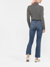 Frame Flared Jeans