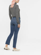 Frame Flared Jeans