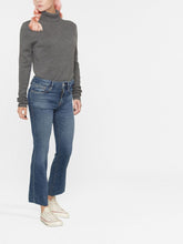 Frame Flared Jeans