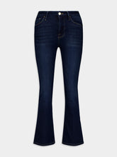 Frame Le Crop Mini Boot Trousers