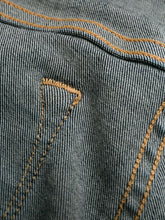 Frame Le Crop Mini Boot Trousers