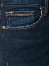 Frame Le Crop Mini Boot Trousers