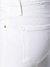 Frame Le Crop Mini Boot trousers