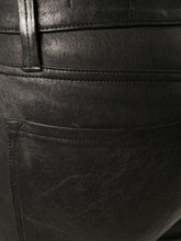 Frame Le Crop Mini Boot trousers