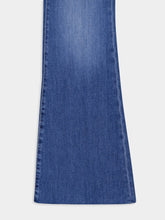 Frame Le Easy Flare Jeans